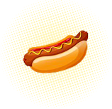 Hot-dogs